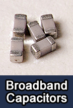 PPI Broadband Capacitors