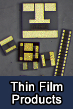 PPI Thin Film Services