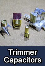 PPI Trimmer Products