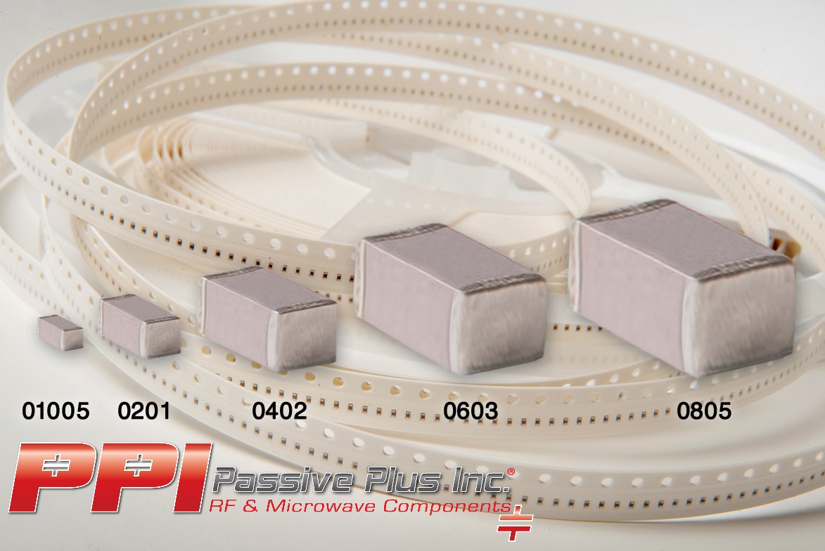 Broadband Capacitors