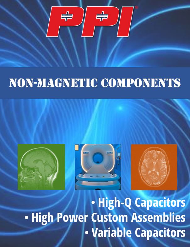 Non-Magnetic Components